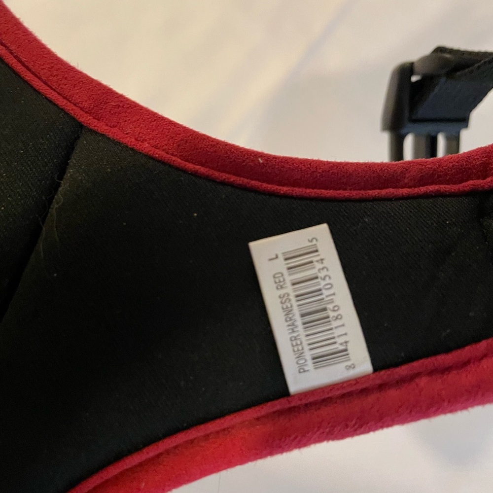 Dog Harness - Picture 2 of 2